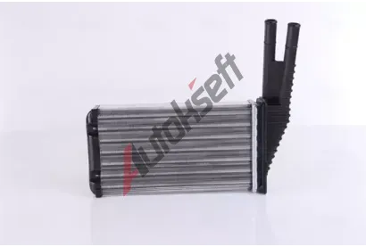 NISSENS V�m�n�k tepla vnit�n�ho vyt�p�n� NIS 72953, 72953