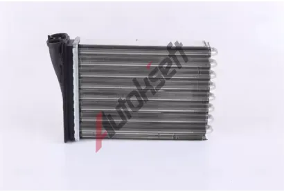 NISSENS Vmnk tepla vnitnho vytpn NIS 72954, 72954