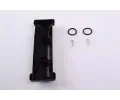 NISSENS Vmnk tepla vnitnho vytpn NIS 72954, 72954