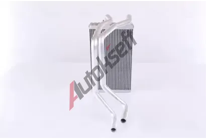 NISSENS Vmnk tepla vnitnho vytpn NIS 72956, 72956