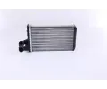 Vmnk tepla vnitnho vytpn NISSENS ‐ NIS 72984