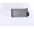 NISSENS Vmnk tepla - vnitn vytpn NIS 72984, 72984