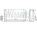 NISSENS Vmnk tepla - vnitn vytpn NIS 72984, 72984