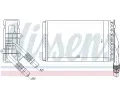 NISSENS Vmnk tepla - vnitn vytpn NIS 72985, 72985