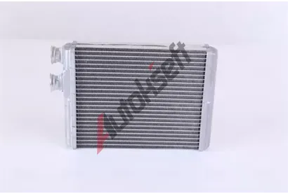 NISSENS Vmnk tepla vnitnho vytpn NIS 72986, 72986