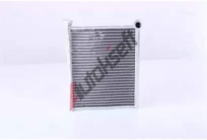 NISSENS Vmnk tepla vnitnho vytpn NIS 72987, 72987