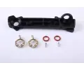 NISSENS Vmnk tepla vnitnho vytpn NIS 72987, 72987