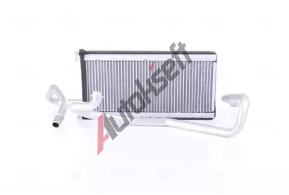 NISSENS Vmnk tepla vnitnho vytpn NIS 73002, 73002