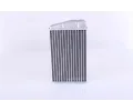 NISSENS Vmnk tepla - vnitn vytpn NIS 73249, 73249