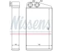 NISSENS Vmnk tepla - vnitn vytpn NIS 73249, 73249