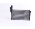 NISSENS Vmnk tepla - vnitn vytpn NIS 73252, 73252