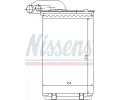 NISSENS Vmnk tepla - vnitn vytpn NIS 73252, 73252