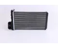 Vmnk tepla vnitnho vytpn NISSENS ‐ NIS 73255