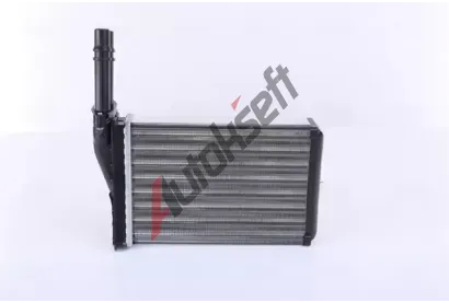 NISSENS Vmnk tepla - vnitn vytpn NIS 73258, 73258