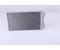NISSENS Vmnk tepla vnitnho vytpn NIS 73331, 73331