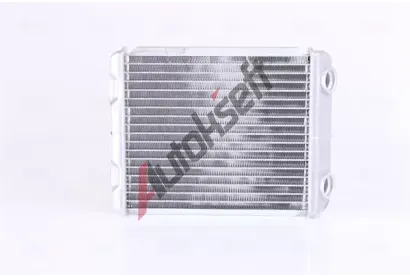 NISSENS Vmnk tepla vnitnho vytpn NIS 73341, 73341