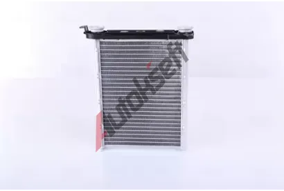 NISSENS Vmnk tepla vnitnho vytpn NIS 73343, 73343
