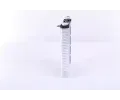 NISSENS Vmnk tepla vnitnho vytpn NIS 73343, 73343