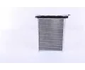 NISSENS Vmnk tepla vnitnho vytpn NIS 73343, 73343