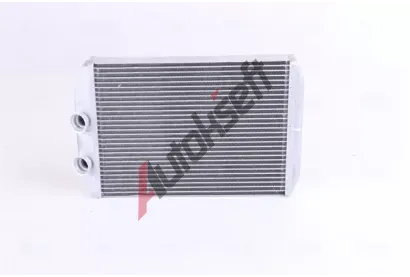 NISSENS Vmnk tepla vnitnho vytpn NIS 73344, 73344