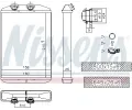 NISSENS Vmnk tepla vnitnho vytpn NIS 73344, 73344