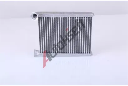 NISSENS Vmnk tepla vnitnho vytpn NIS 73345, 73345