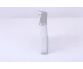NISSENS Vmnk tepla vnitnho vytpn NIS 73345, 73345