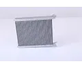 NISSENS Vmnk tepla vnitnho vytpn NIS 73345, 73345