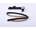 NISSENS Vmnk tepla vnitnho vytpn NIS 73345, 73345