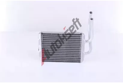 NISSENS Vmnk tepla vnitnho vytpn NIS 73349, 73349