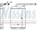 NISSENS Vmnk tepla vnitnho vytpn NIS 73349, 73349