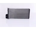 Vmnk tepla vnitnho vytpn NISSENS ‐ NIS 73356