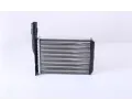 Vmnk tepla vnitnho vytpn NISSENS ‐ NIS 733591