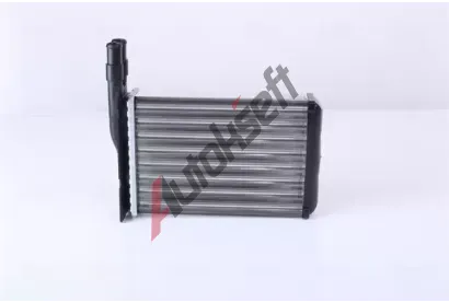 NISSENS Vmnk tepla vnitnho vytpn NIS 733591, 733591