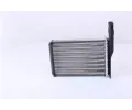 NISSENS Vmnk tepla vnitnho vytpn NIS 733591, 733591