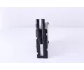 NISSENS Vmnk tepla vnitnho vytpn NIS 733591, 733591