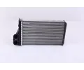 Vmnk tepla vnitnho vytpn NISSENS ‐ NIS 73362