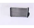 NISSENS Vmnk tepla - vnitn vytpn NIS 73362, 73362