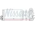 NISSENS Vmnk tepla - vnitn vytpn NIS 73362, 73362