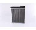 Vmnk tepla vnitnho vytpn NISSENS ‐ NIS 73363