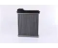 NISSENS Vmnk tepla - vnitn vytpn NIS 73363, 73363