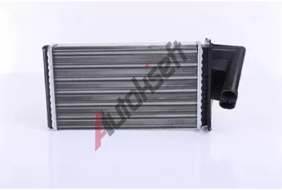 NISSENS Vmnk tepla - vnitn vytpn NIS 73368, 73368