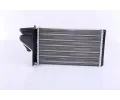 NISSENS Vmnk tepla - vnitn vytpn NIS 73368, 73368