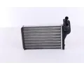Vmnk tepla vnitnho vytpn NISSENS ‐ NIS 73374
