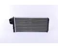 Vmnk tepla vnitnho vytpn NISSENS ‐ NIS 73375