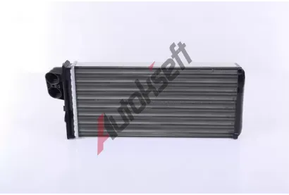 NISSENS Vmnk tepla - vnitn vytpn NIS 73375, 73375