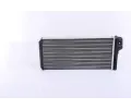 NISSENS Vmnk tepla - vnitn vytpn NIS 73375, 73375