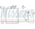 NISSENS Vmnk tepla - vnitn vytpn NIS 73377, 73377