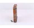 NISSENS Vmnk tepla vnitnho vytpn NIS 73379, 73379
