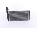Vmnk tepla vnitnho vytpn NISSENS ‐ NIS 73385